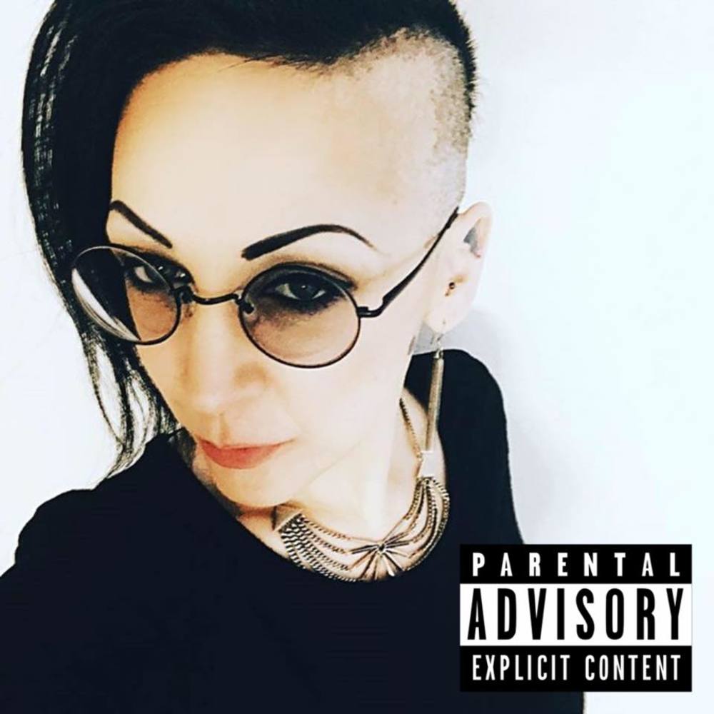 Meet your Posher, Marina